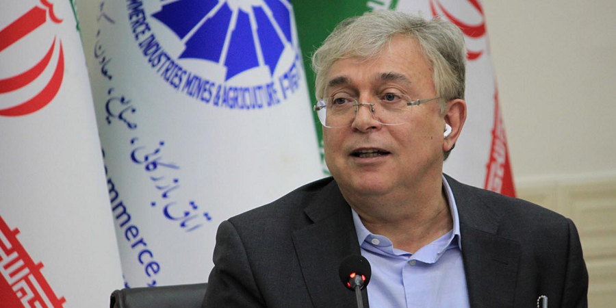 رئیس اتاق بازرگانی تبریز: افزایش یک میلیون تومانی سرانه درآمد در آذربایجان‌شرقی