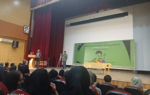 اوستاد باریشمازین قیرخینجی گۆنۆ ماراغادا گئچیریلدی