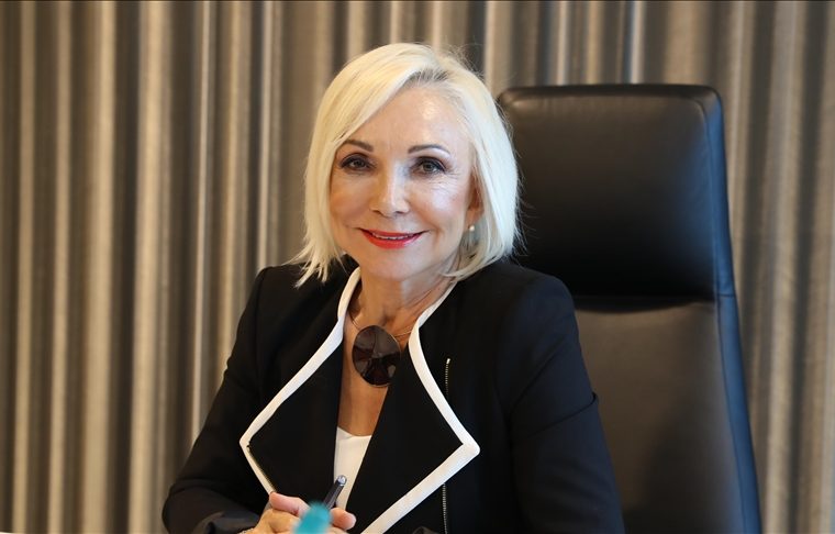 بسیج اشتغال زنان در ترکیه