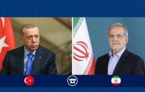تحلیل ژئوپلیتیک: معمای آنکارا؛ حمایت تمام‌قد دیپلماتیک از تهران در سایه موشک‌های سرگردان
