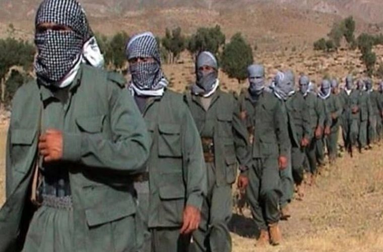 باز کردن کریدور کردستان؛ حمله هوایی مستقیم برای ایجاد «خلأ قدرت»