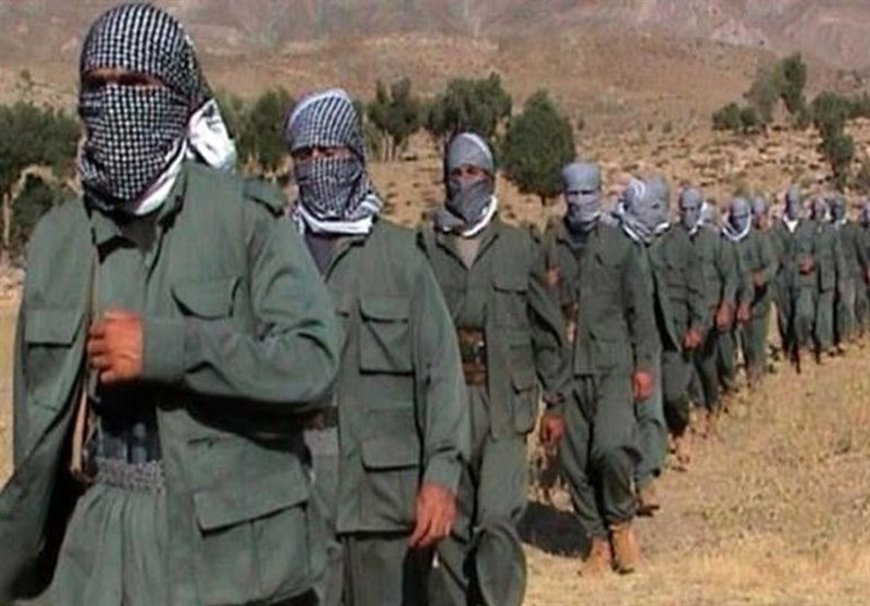 باز کردن کریدور کردستان؛ حمله هوایی مستقیم برای ایجاد «خلأ قدرت»